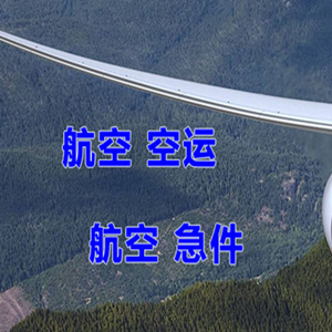 大庆航空托运快递-选东方航空和上海航空