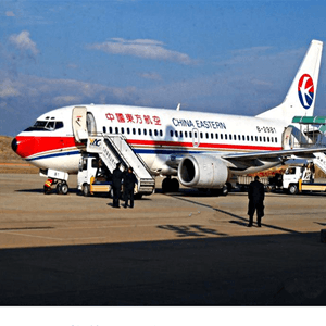 大庆航空托运航空快运业稳步发展的原因是什么？